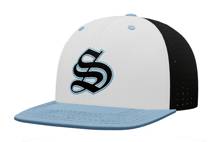 Image of Spiders Baseball Alternate Hat