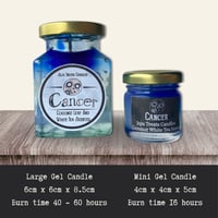 Image 4 of Cancer Gel Candle