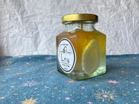 Image 2 of Leo Gel Candle