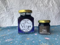 Image 1 of Virgo Gel Candle