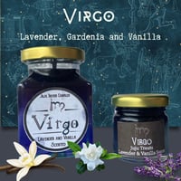 Image 5 of Virgo Gel Candle