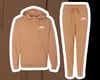 ENERGY sweat suit