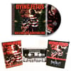 DYING FETUS - Killing on Adrenaline (CD & Cassette)