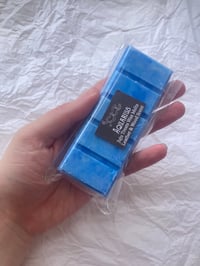 Image 3 of Aquarius wax melt