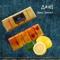 Image 4 of Aries wax melt