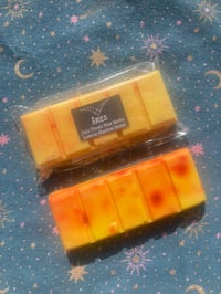 Image 1 of Aries wax melt