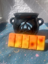 Image 2 of Aries wax melt
