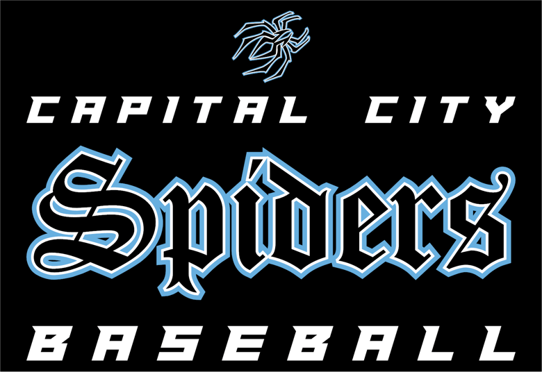Image of Spiders Baseball Performance Long Sleeve Shirt