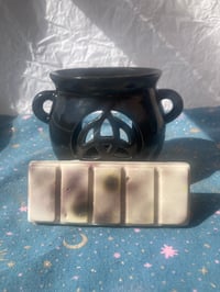 Image 2 of Taurus Wax Melt