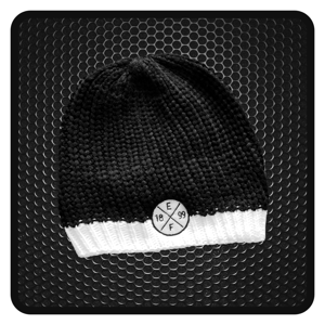 Image of Beanie EF1899 BW