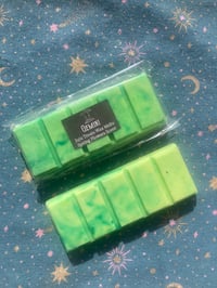 Image 1 of Gemini Wax Melts