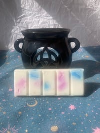 Image 2 of Cancer Wax Melts