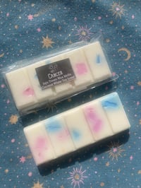 Image 1 of Cancer Wax Melts