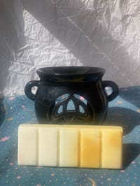 Image 2 of Leo Wax Melts