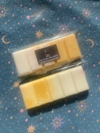 Image 1 of Leo Wax Melts