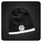 Image of Beanie Contrast EF1899