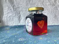 Image 2 of Scorpio Gel Candle