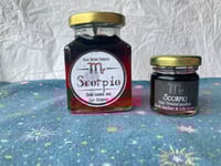 Image 1 of Scorpio Gel Candle