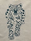 Amur Leopard Bag