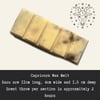 Capricorn Wax Melt