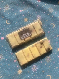 Image 1 of Capricorn Wax Melt
