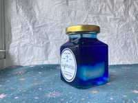 Image 2 of Sagittarius Gel Candle