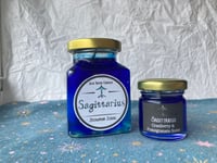 Image 1 of Sagittarius Gel Candle