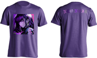 NEO NOIR ALBUM T-SHIRT