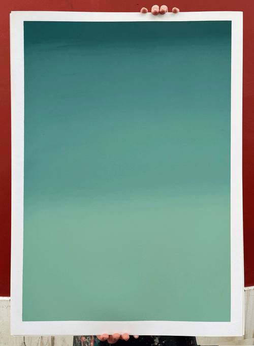 Image of Day Dream #2