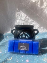 Image 2 of Sagittarius Wax Melts