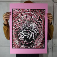 Image 1 of 'So This Is The End' AP Screen Print #4/11