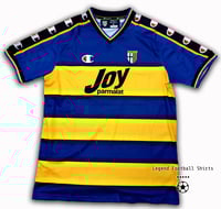 Image 3 of Parma 2001 2002 F.Cannavaro