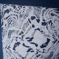 Image 4 of 'Untitled' AP Screen Print #2/11