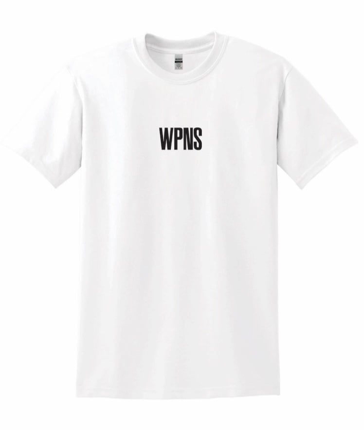 Image of WPNS Tee