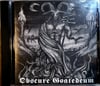 Goatedeum - Obscure Goatedeum CD