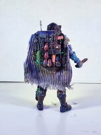Image 2 of Wasteland Survivalist 