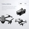 2023 JINHENG XT6 Mini Drone 4K 1080P HD Camera WiFi Fpv Air Pressure 