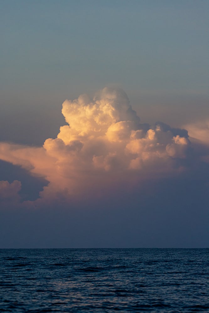 Image of Condensation (Nicaragua)