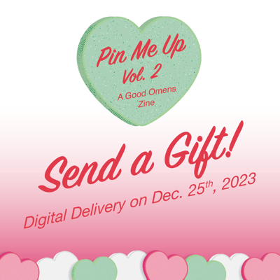 Image of Send a Digital Gift for the Holidays!