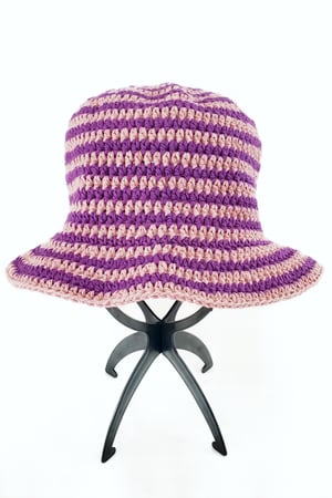 Image of Spiral Bucket Hat