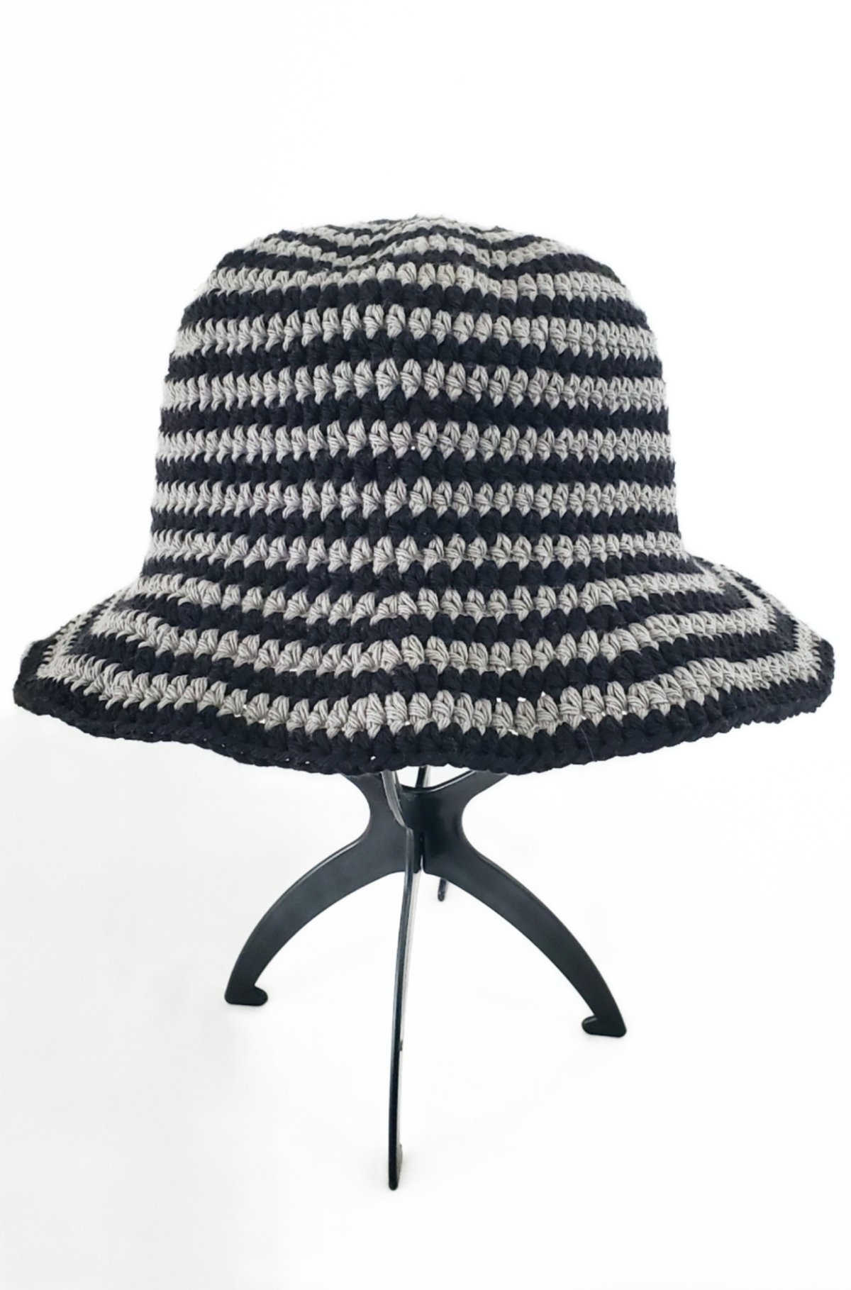 Image of Spiral Bucket Hat