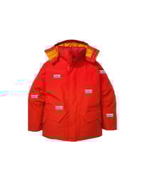 RED BIGGIE RAZOR BLADE