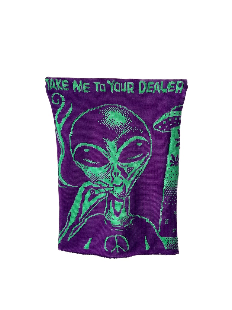 Take Me To Your Dealer