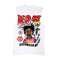 BAD DREAMS TANK