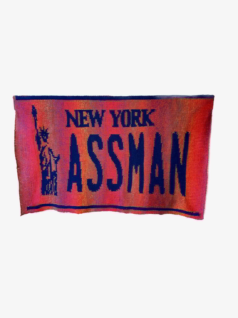 ASSMAN