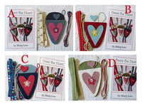 Image 5 of From the Heart Kit