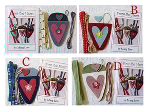 Image of From the Heart Kit