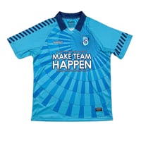 Image 1 of Bastion FC - Raggio Aqua