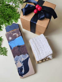 Image 1 of Manly Soap Sample Box