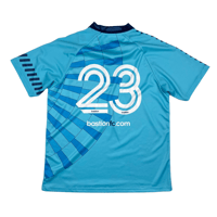 Image 2 of Bastion FC - Raggio Aqua